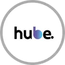 Ícone do app hube