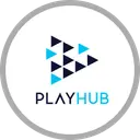 Ícone do app playhub